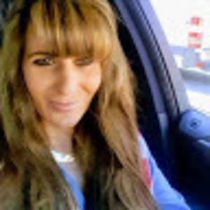 Meet your Posher, Tricia